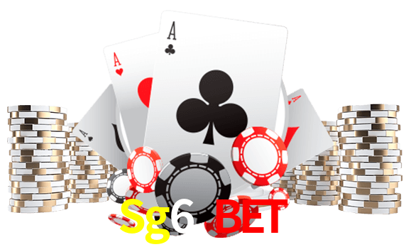 Jogue jogos de pôquer em Sg6 Bet