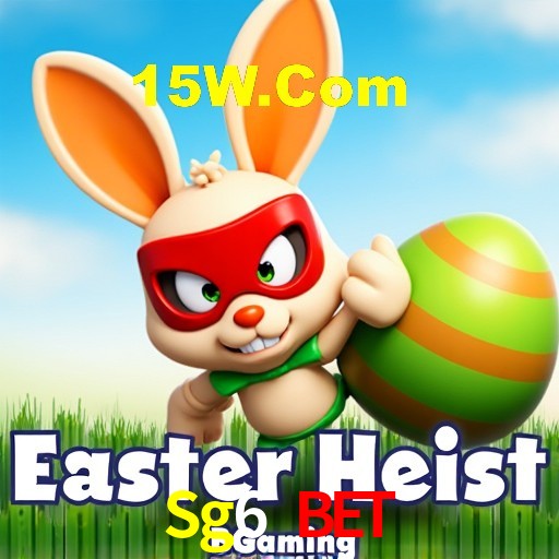 Bônus de Boas-vindas Sg6 Bet