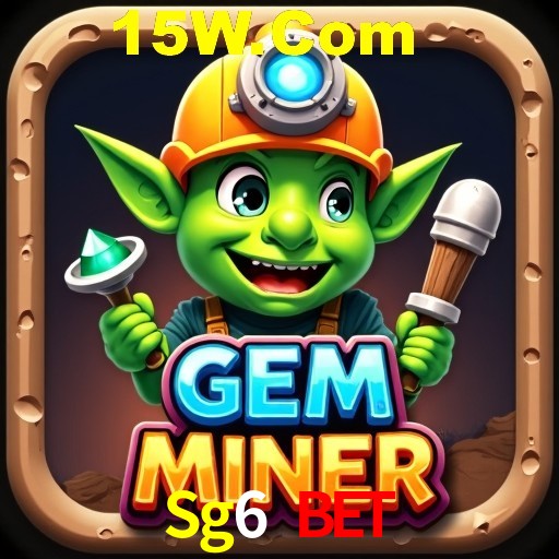 Desvendando o Mundo dos Jogos Virtuais na Sg6 Bet