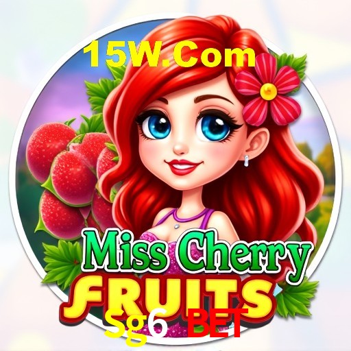 Experiência VIP Sg6 Bet