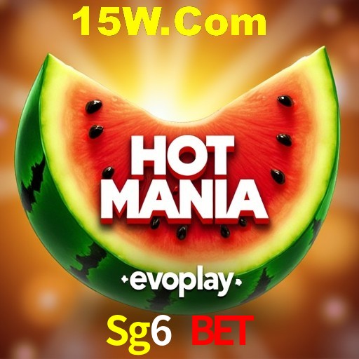 Estatísticas Sg6 Bet