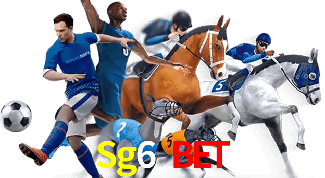 Sg6 Bet