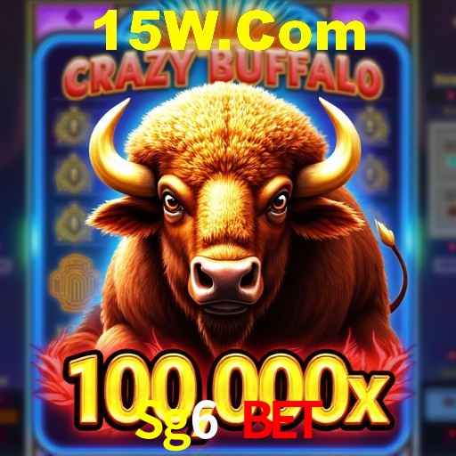 Mesa de Blackjack Sg6 Bet