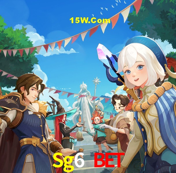 Cadastro Rápido Sg6 Bet