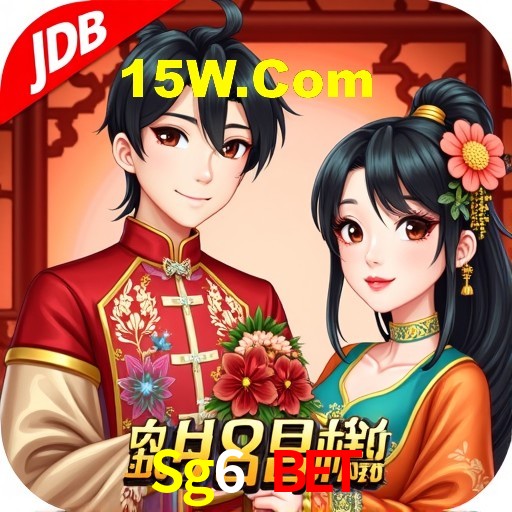 Diretório de Jogos Sg6 Bet