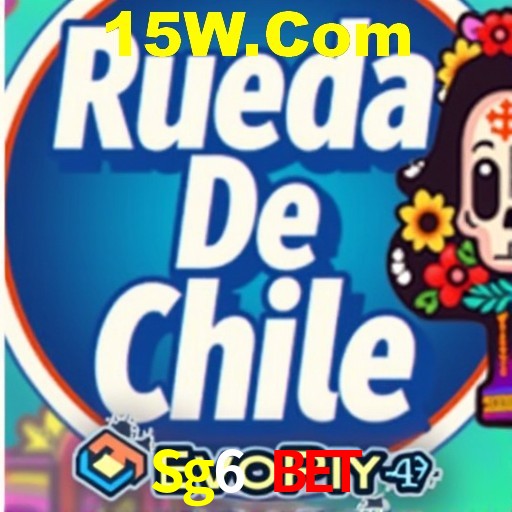 Bônus de Boas-vindas Sg6 Bet