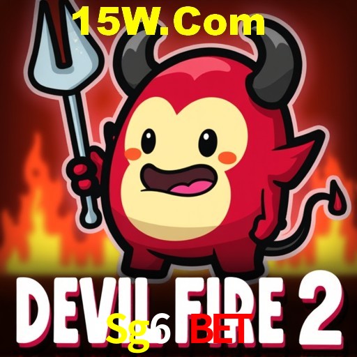 Inovações de Jogos na Sg6 Bet: O Futuro das Experiências Interativas