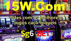 Experimente o Login Seguro Premium no Sg6 Bet