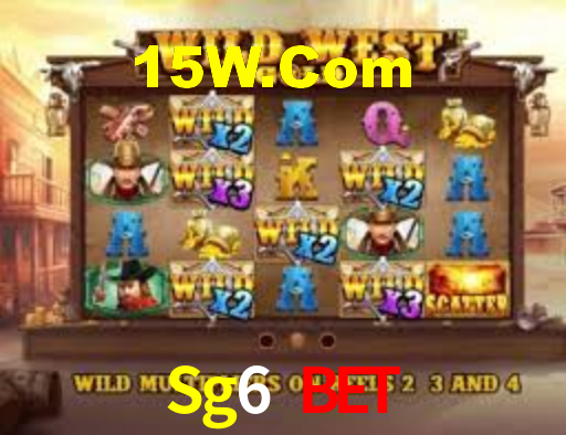 Sg6 Bet: Seu Especialista em Apostas Esportivas Brasileiras