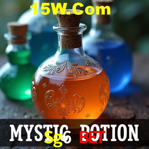 Descubra o Mundo do Cassino Online com Sg6 Bet