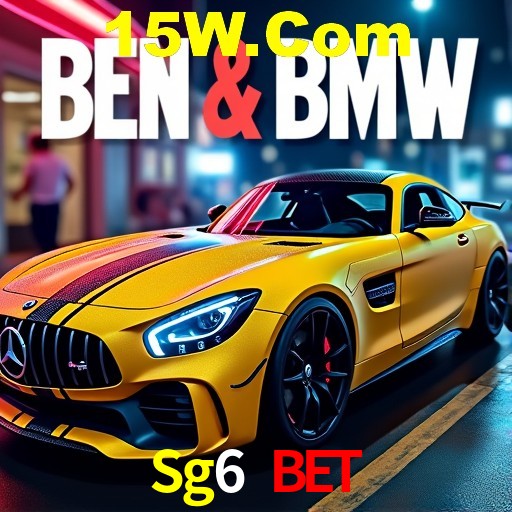 Explorando a Categoria de Eventos em Apostas na Sg6 Bet