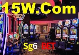 Ofertas Imperdíveis na Sg6 Bet: Promoções e Bônus Que Valem a Pena