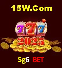 Promoção Relâmpago Sg6 Bet