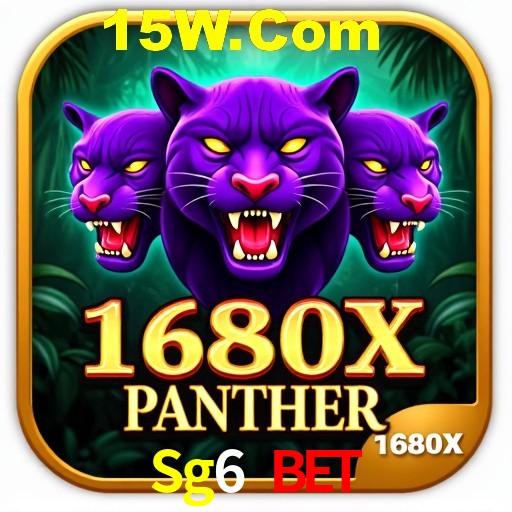 Estatísticas do Jogo Sg6 Bet