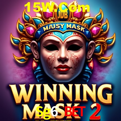 Apostas Esportivas na Sg6 Bet: Um Guia Completo