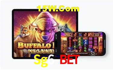 Promoções Sazonais Sg6 Bet