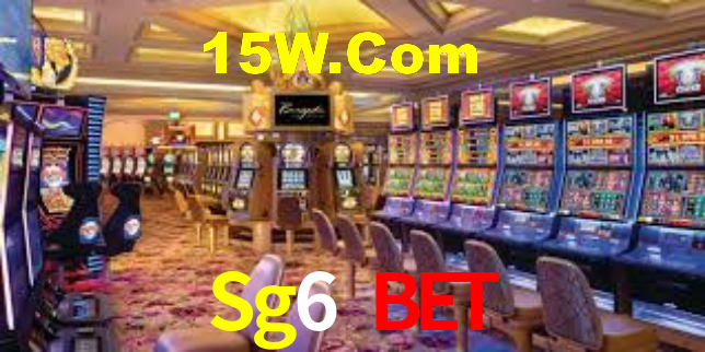 PIX Instantâneo Sg6 Bet