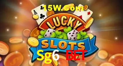 Segurança 2FA Sg6 Bet