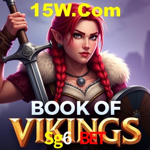 Jogos Exclusivos Sg6 Bet