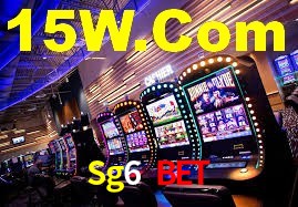 Sg6 Bet