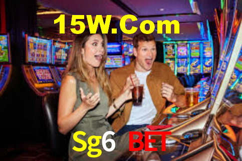 Sg6 Bet