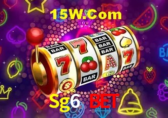 Login Seguro Sg6 Bet
