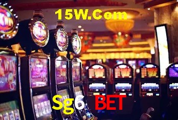 Gates of Olympus Sg6 Bet