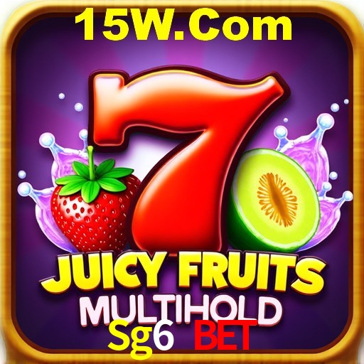 Programa VIP Sg6 Bet