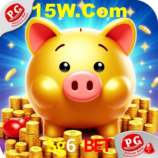 Apostas Esportivas na Sg6 Bet: Um Guia Completo