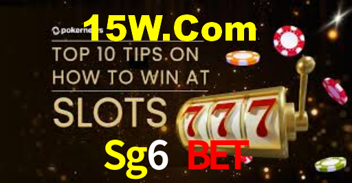 Sg6 Bet,Sg6.Com