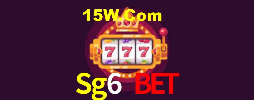 Bônus Generosos e Exclusivos no Sg6 Bet para Você!
